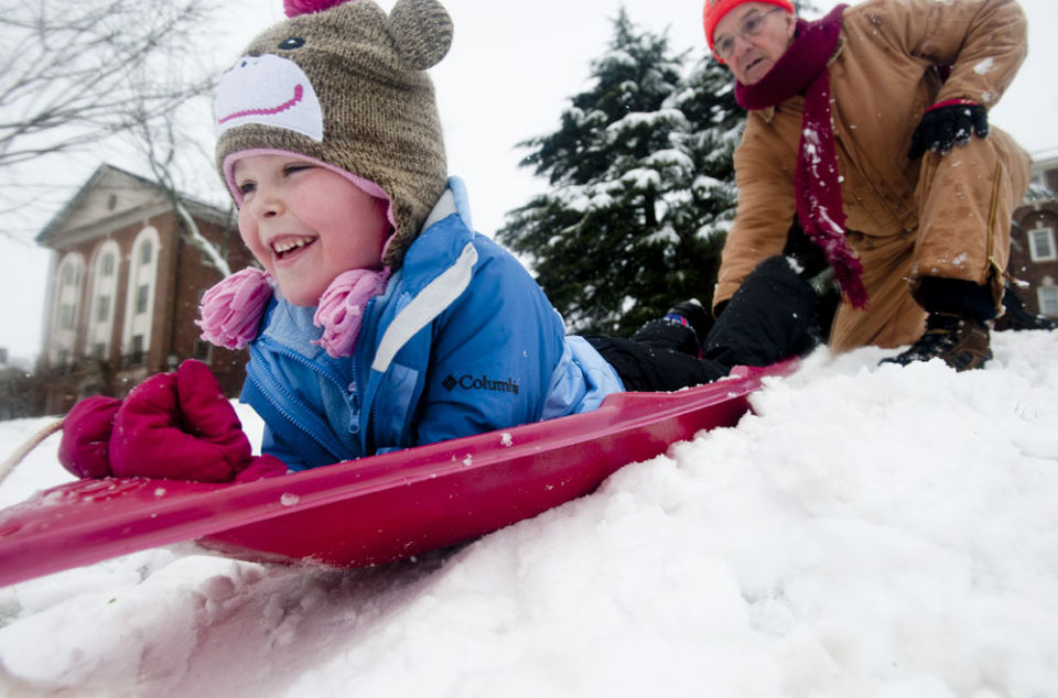 2013-03-13 Snow
